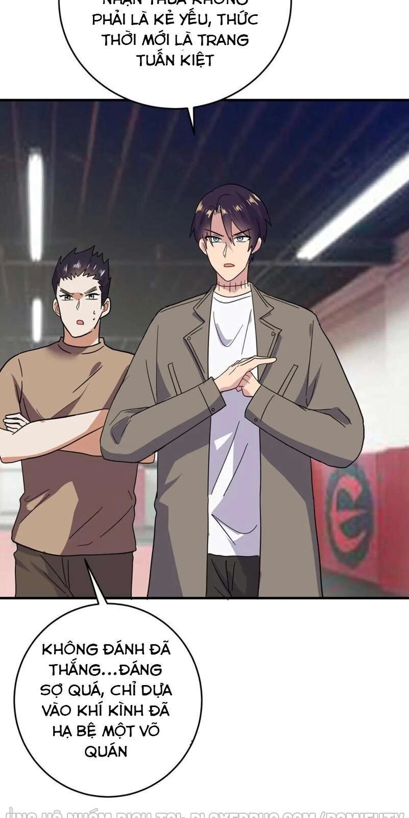 Đại Gia Livestream Vạn Giới Chapter 51 - 8