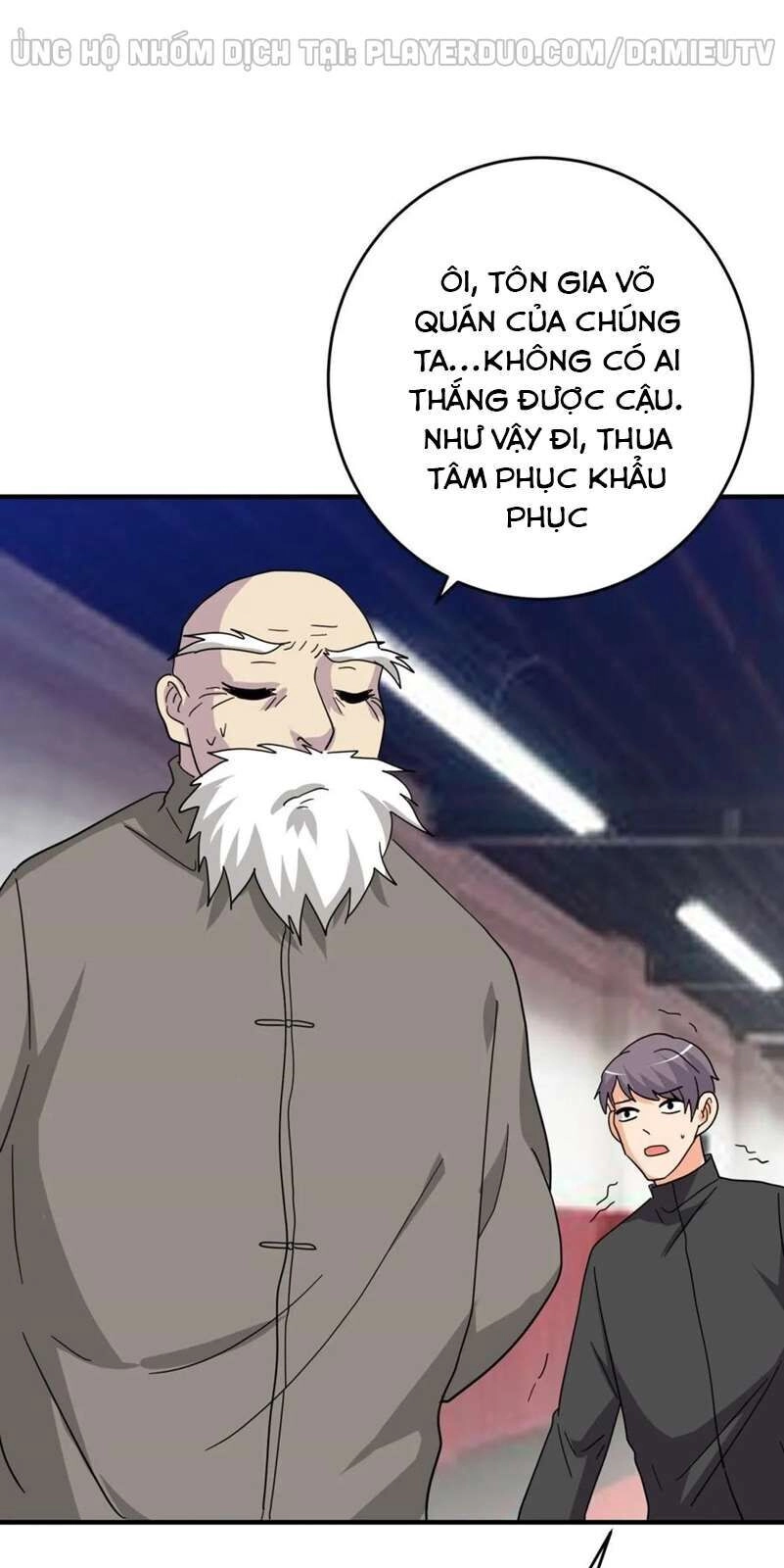 Đại Gia Livestream Vạn Giới Chapter 51 - 10