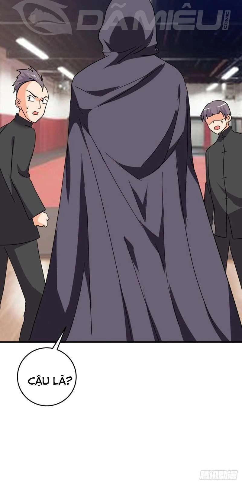 Đại Gia Livestream Vạn Giới Chapter 51 - 12