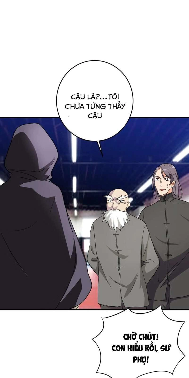 Đại Gia Livestream Vạn Giới Chapter 51 - 13