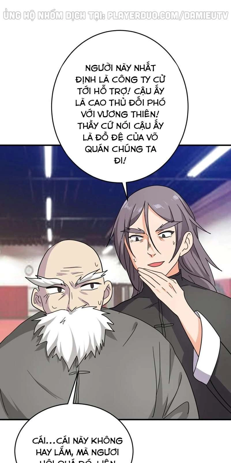 Đại Gia Livestream Vạn Giới Chapter 51 - 15