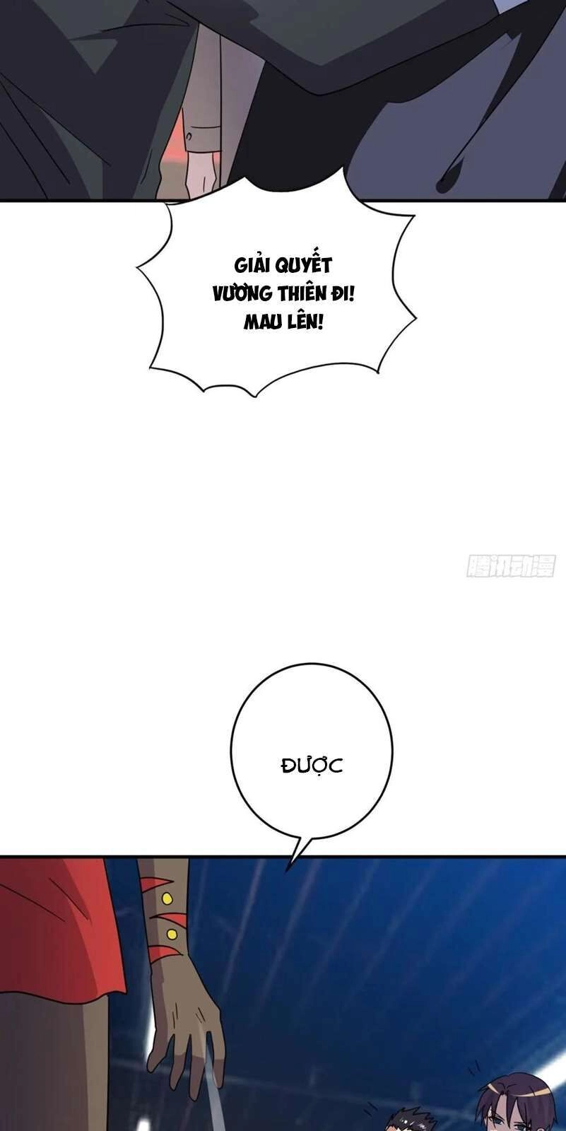 Đại Gia Livestream Vạn Giới Chapter 51 - 17