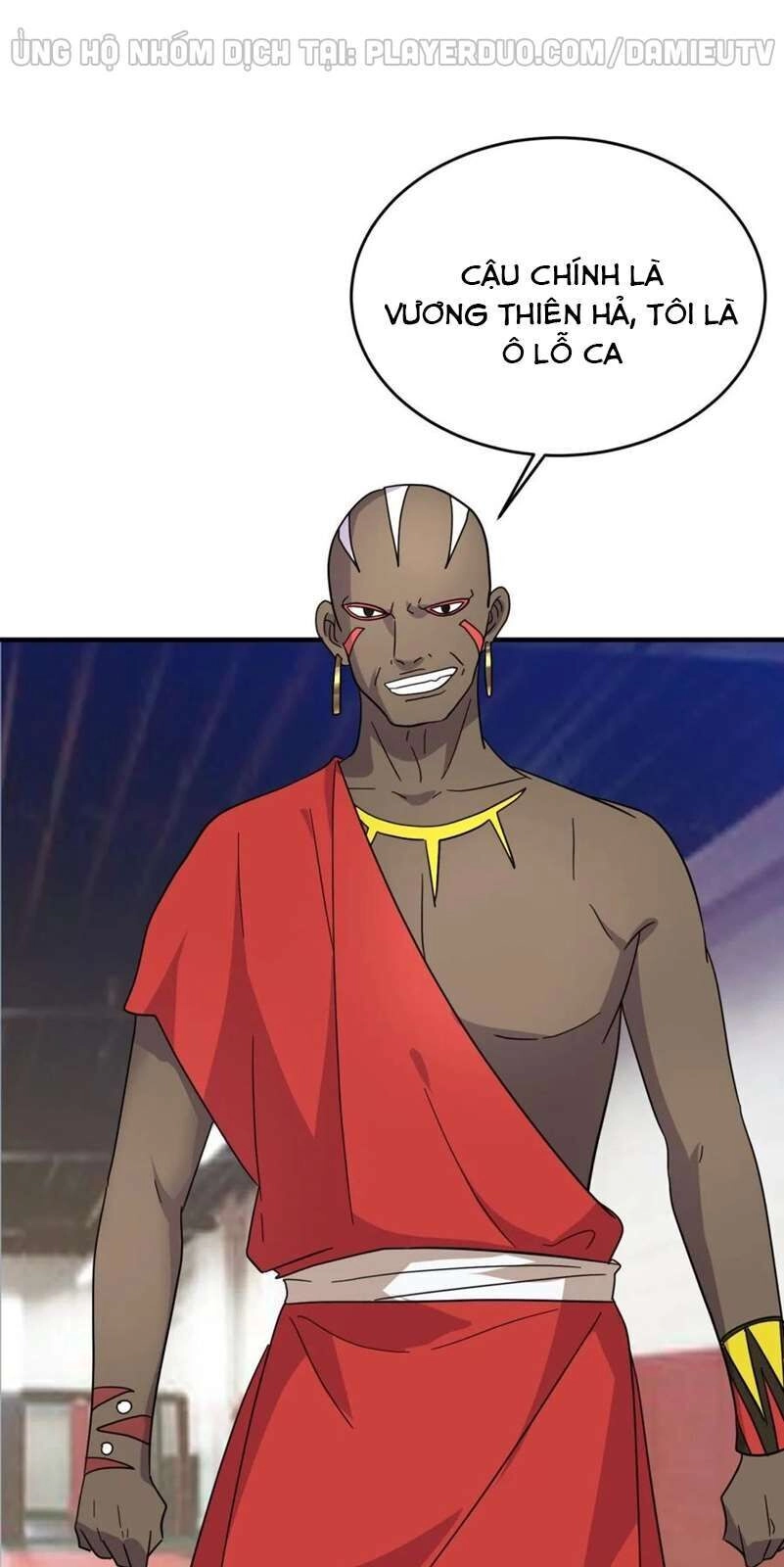 Đại Gia Livestream Vạn Giới Chapter 51 - 19