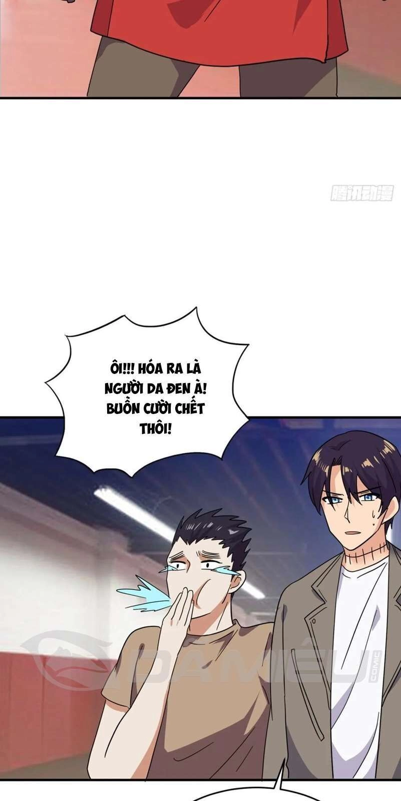 Đại Gia Livestream Vạn Giới Chapter 51 - 20