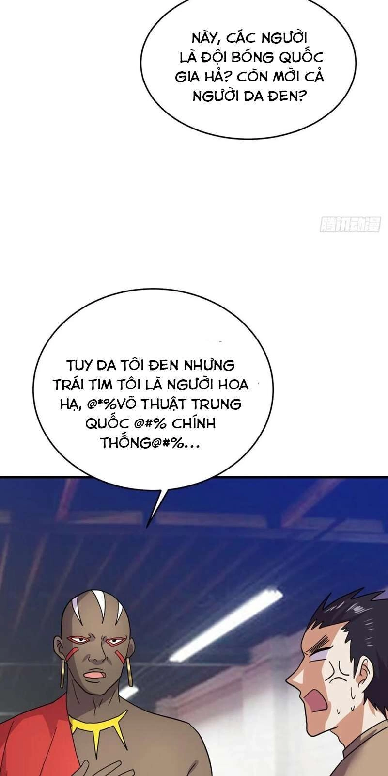 Đại Gia Livestream Vạn Giới Chapter 51 - 21