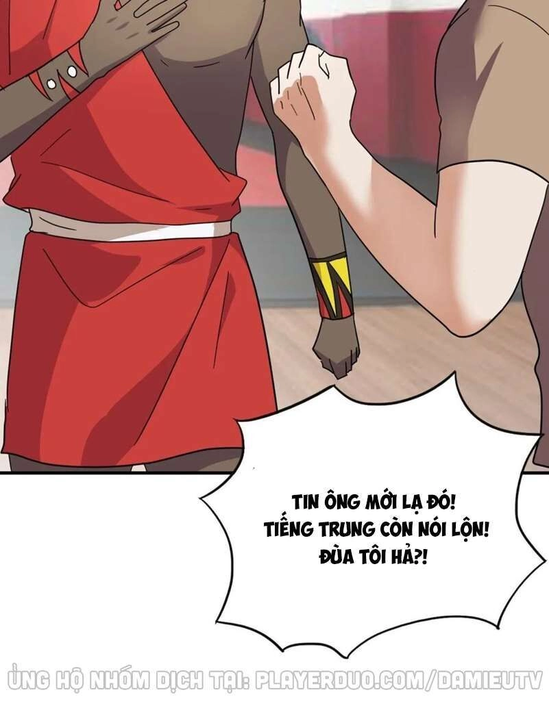 Đại Gia Livestream Vạn Giới Chapter 51 - 22