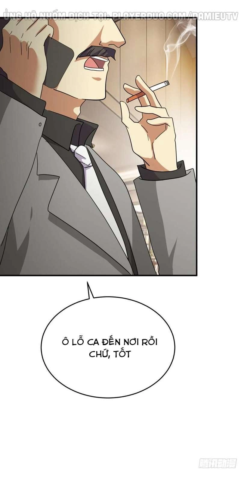 Đại Gia Livestream Vạn Giới Chapter 51 - 23