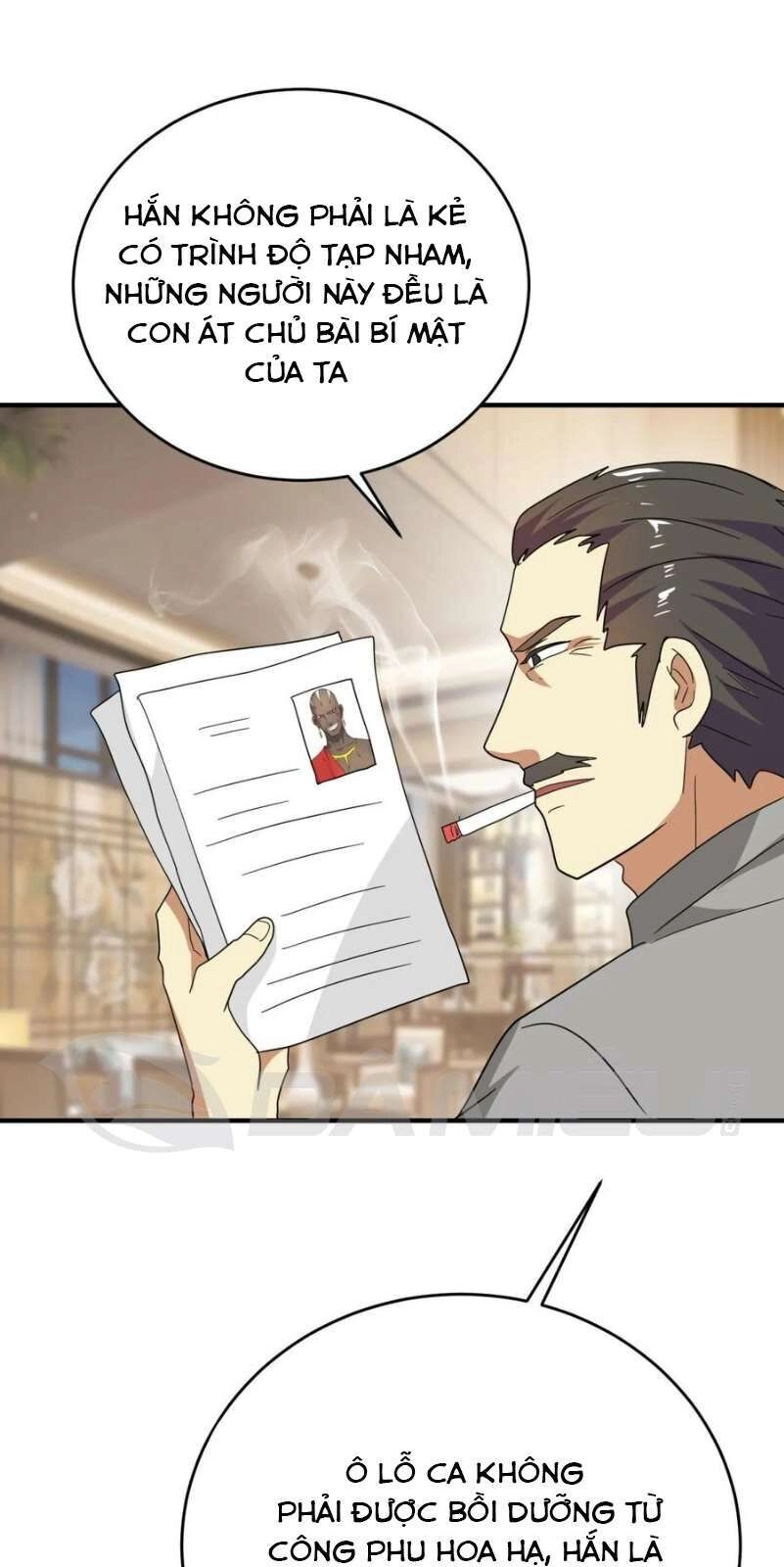 Đại Gia Livestream Vạn Giới Chapter 51 - 24