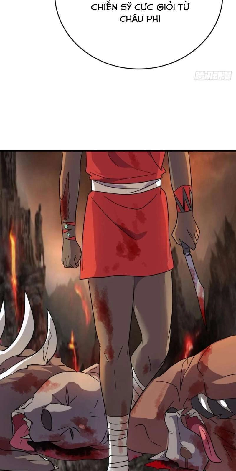 Đại Gia Livestream Vạn Giới Chapter 51 - 25