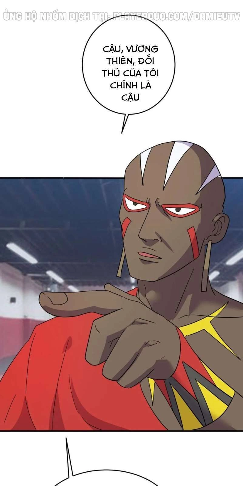 Đại Gia Livestream Vạn Giới Chapter 51 - 27