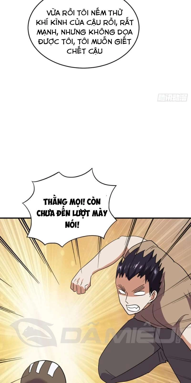 Đại Gia Livestream Vạn Giới Chapter 51 - 28