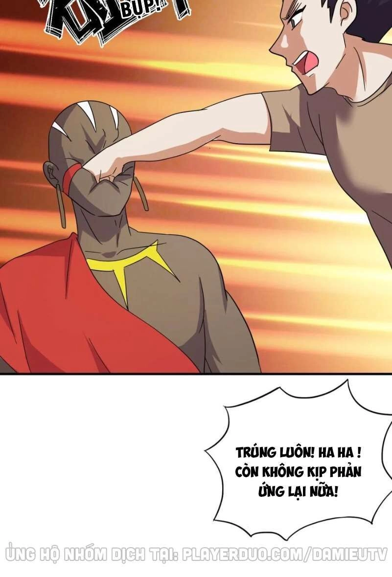 Đại Gia Livestream Vạn Giới Chapter 51 - 30