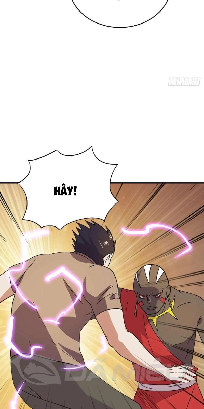 Đại Gia Livestream Vạn Giới Chapter 51 - 32