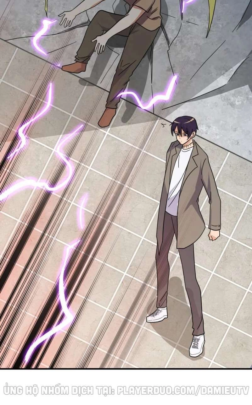 Đại Gia Livestream Vạn Giới Chapter 51 - 34