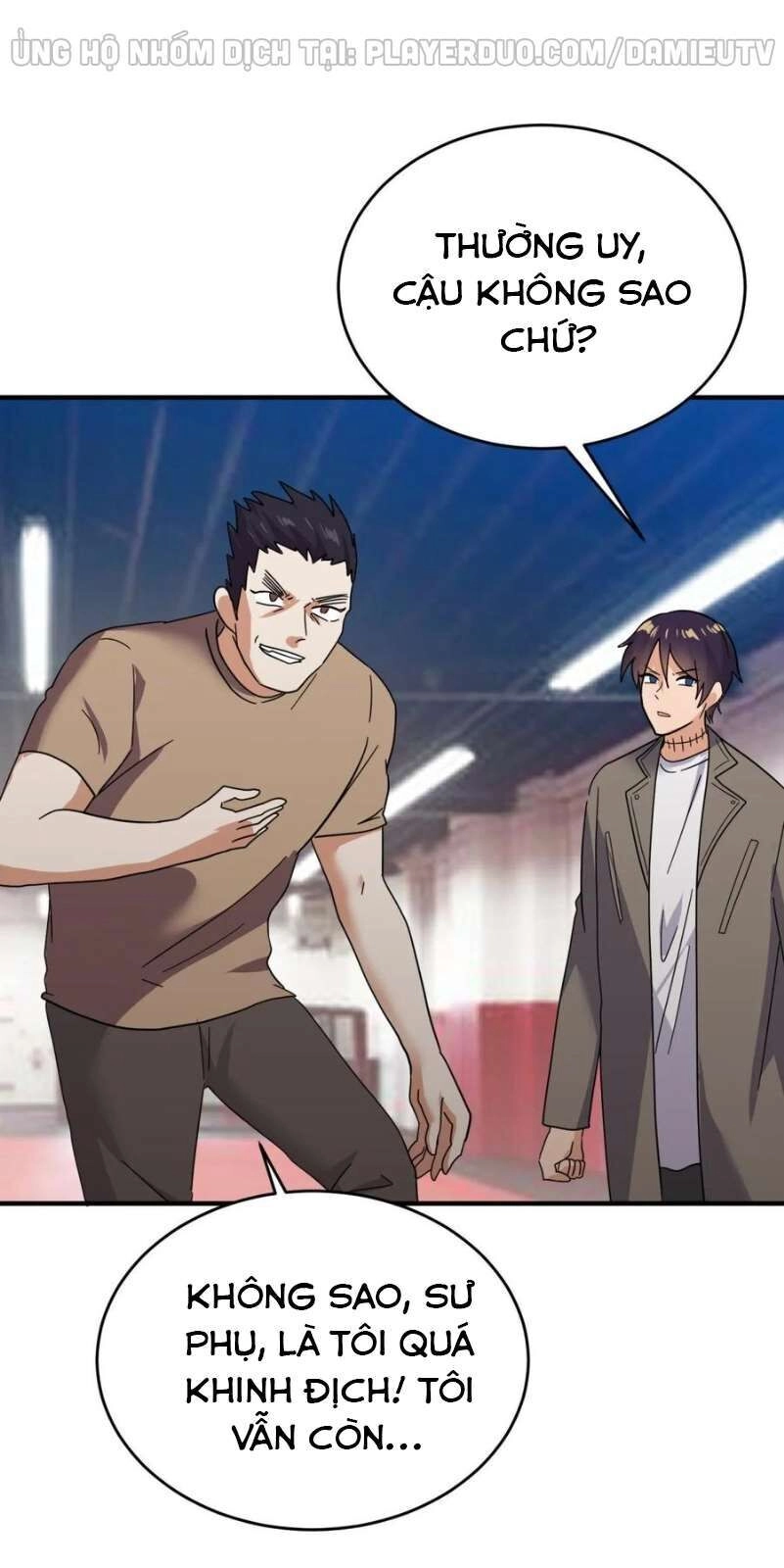 Đại Gia Livestream Vạn Giới Chapter 51 - 35