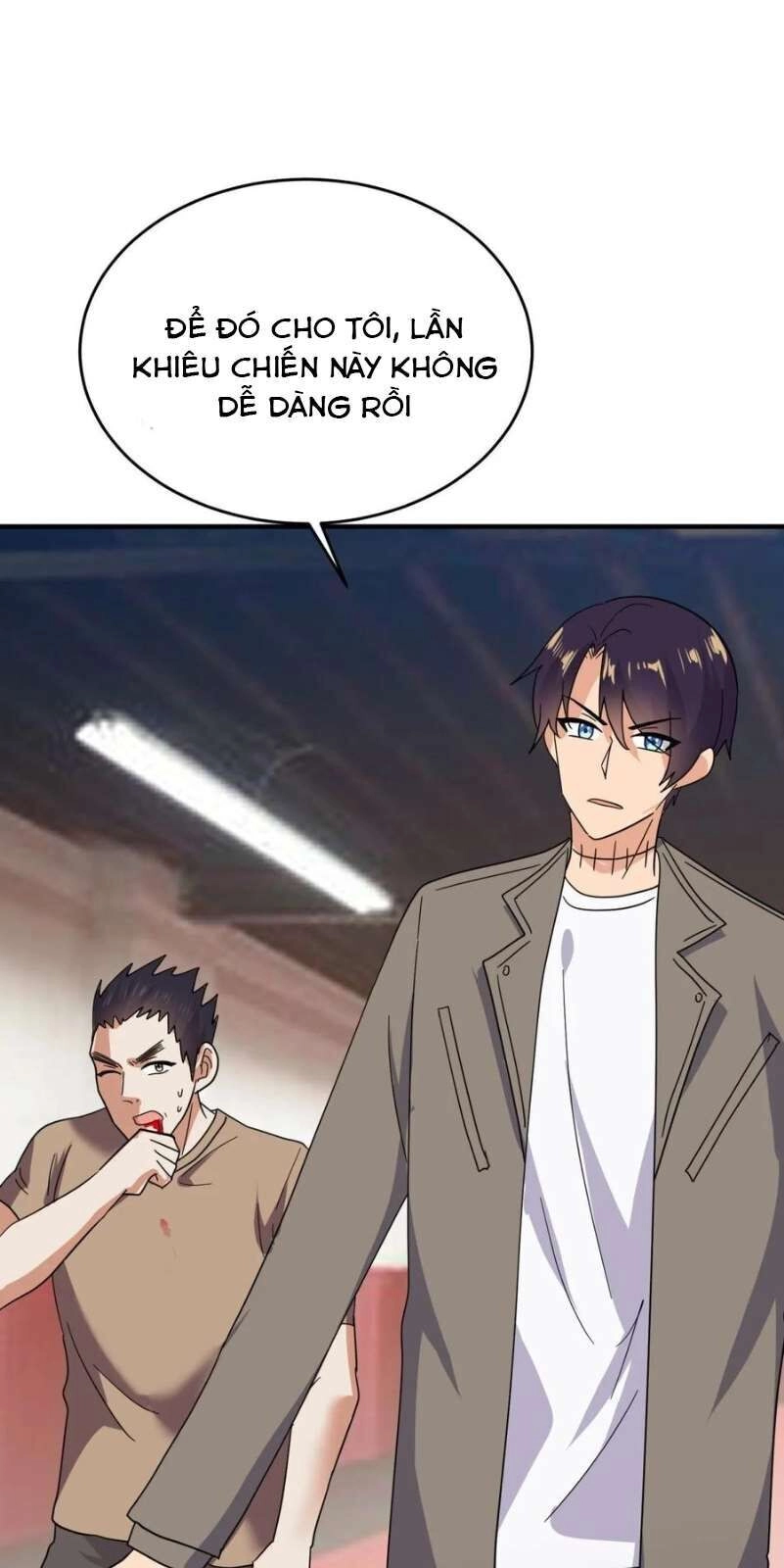 Đại Gia Livestream Vạn Giới Chapter 51 - 37