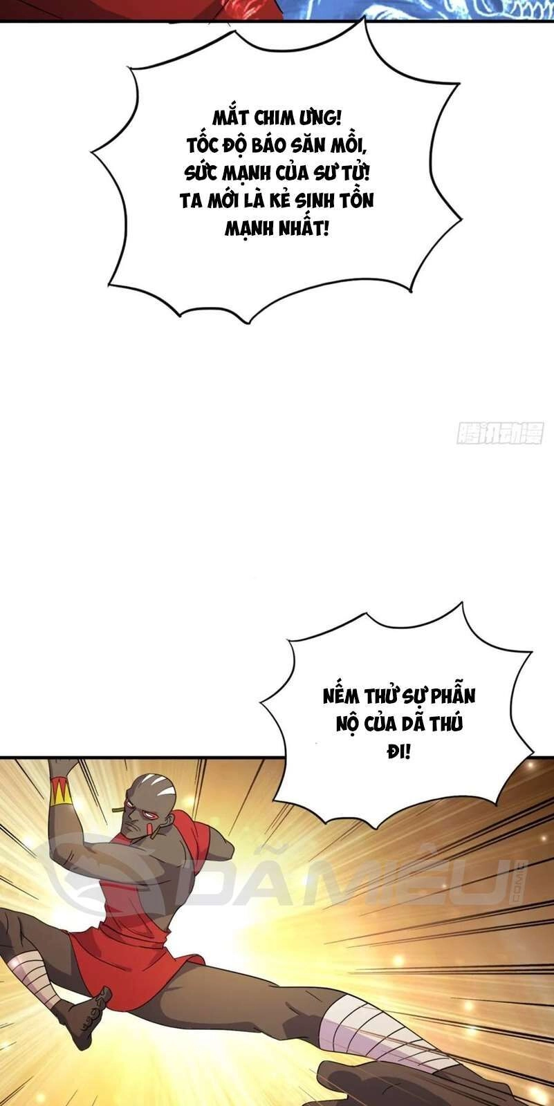 Đại Gia Livestream Vạn Giới Chapter 52 - 2