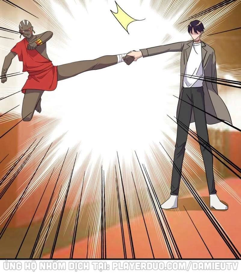 Đại Gia Livestream Vạn Giới Chapter 52 - 4