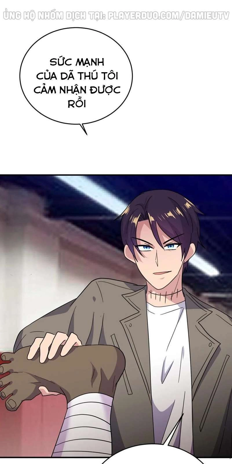 Đại Gia Livestream Vạn Giới Chapter 52 - 5