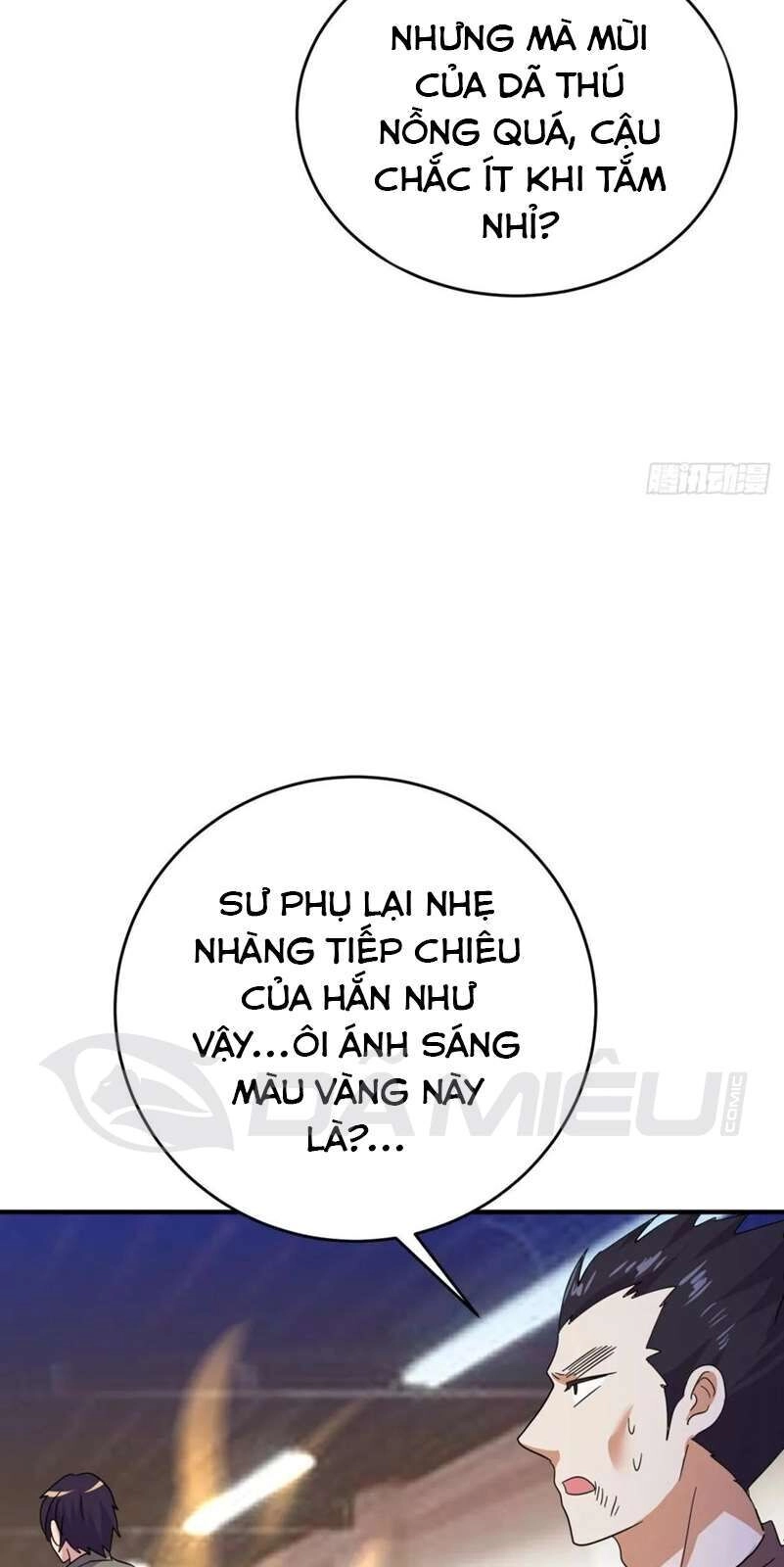 Đại Gia Livestream Vạn Giới Chapter 52 - 6