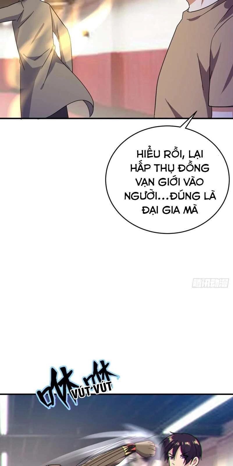 Đại Gia Livestream Vạn Giới Chapter 52 - 7