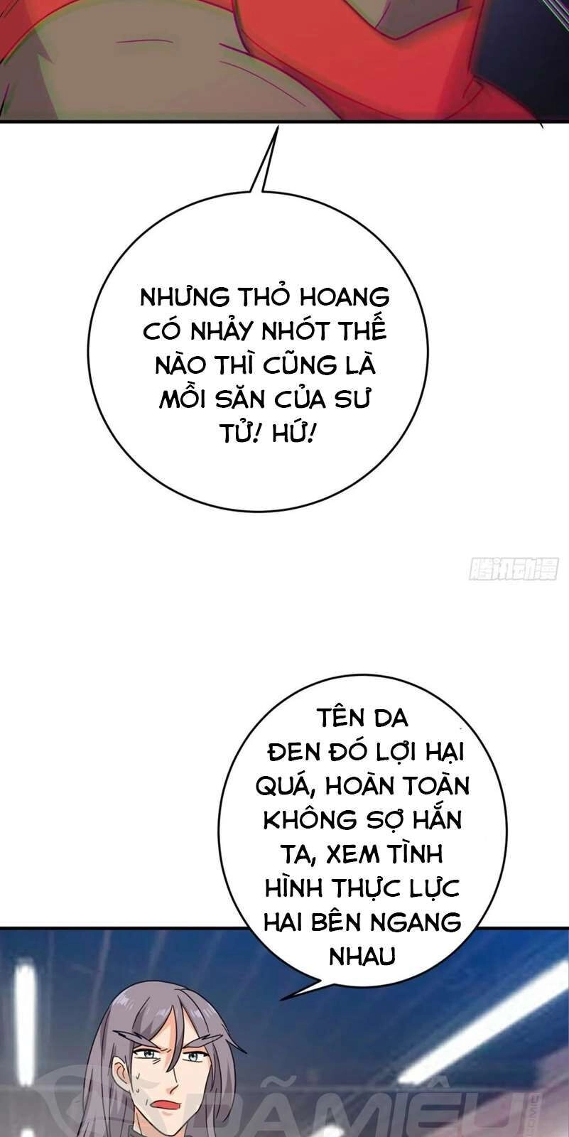 Đại Gia Livestream Vạn Giới Chapter 52 - 10