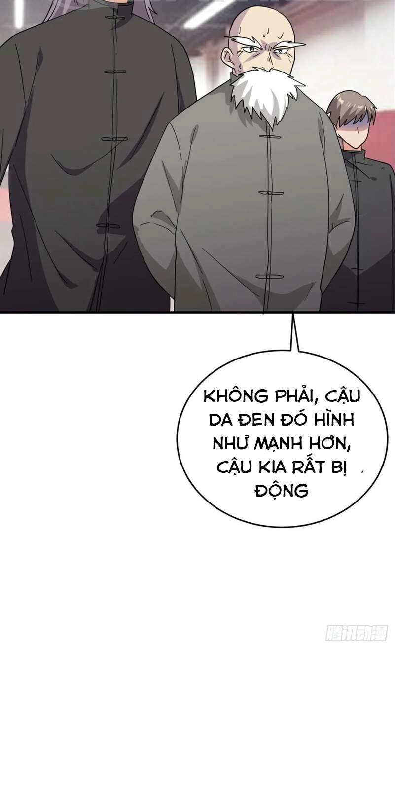 Đại Gia Livestream Vạn Giới Chapter 52 - 11