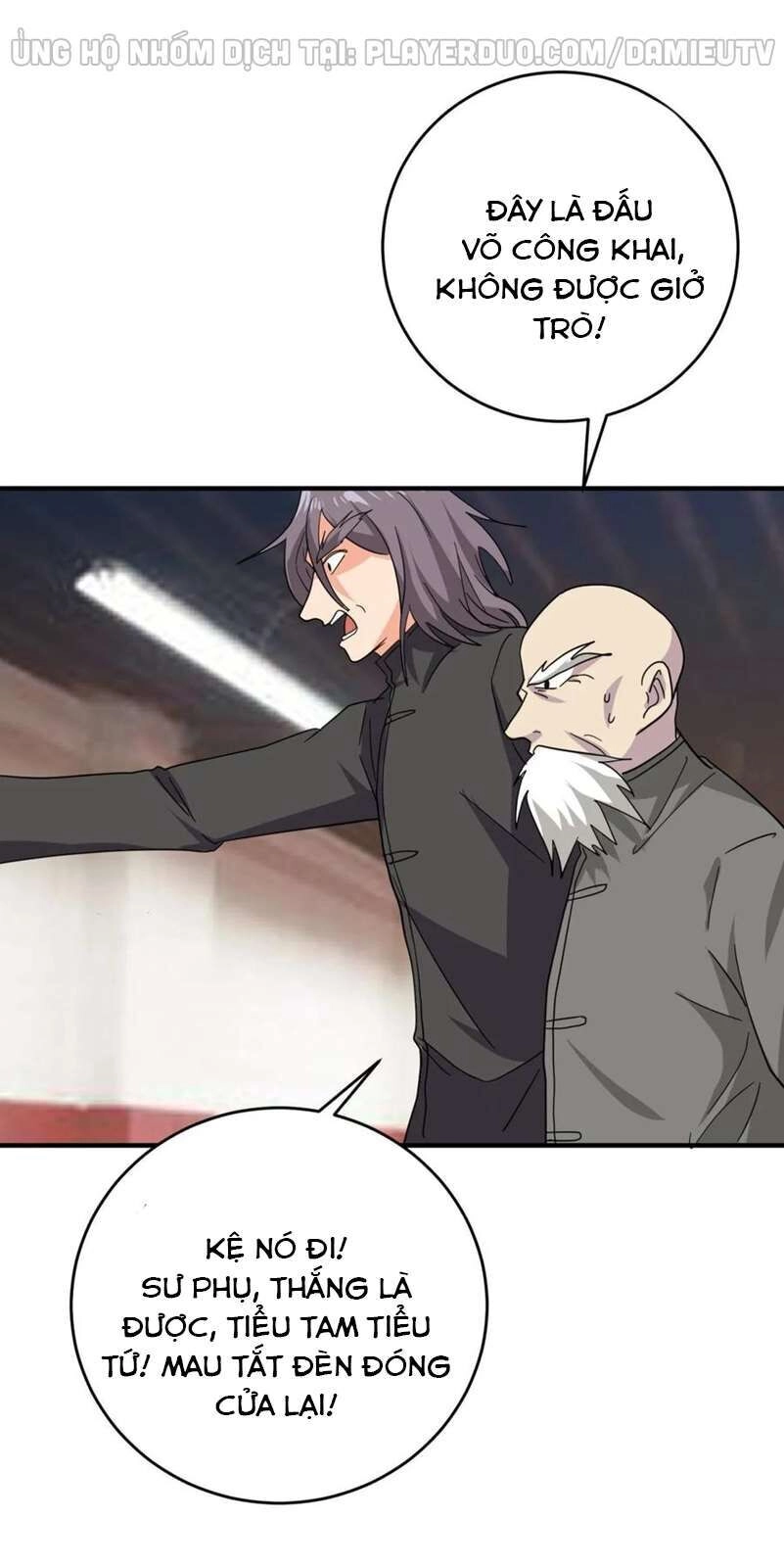 Đại Gia Livestream Vạn Giới Chapter 52 - 13