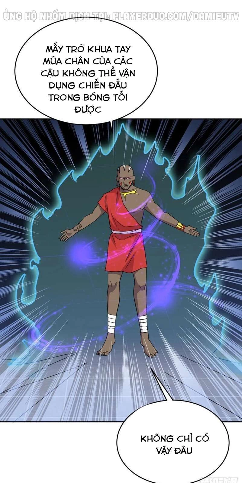 Đại Gia Livestream Vạn Giới Chapter 52 - 17