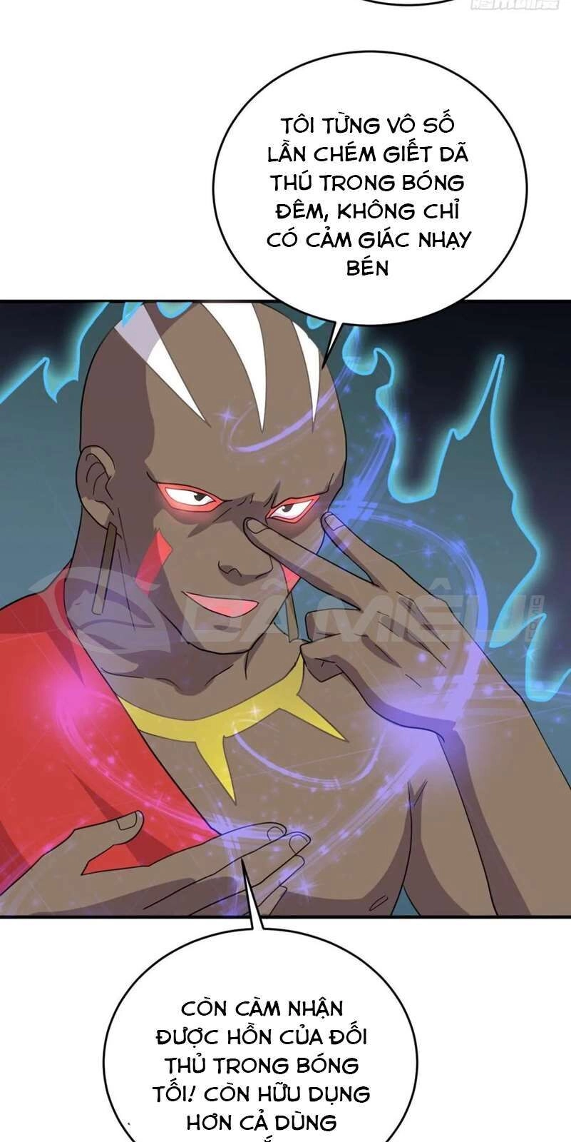 Đại Gia Livestream Vạn Giới Chapter 52 - 18