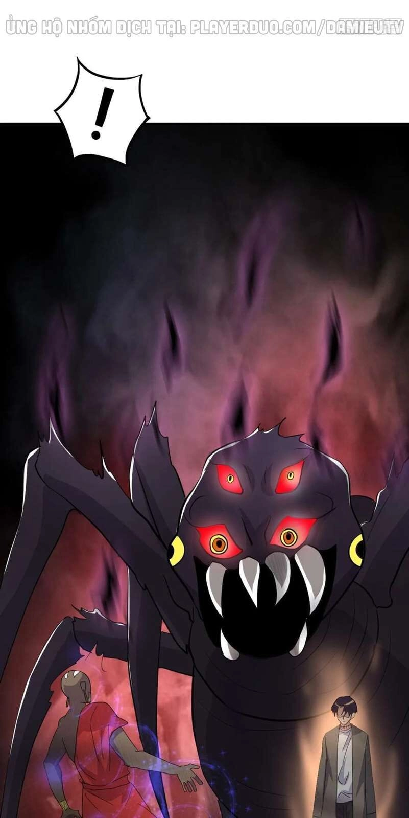 Đại Gia Livestream Vạn Giới Chapter 52 - 21