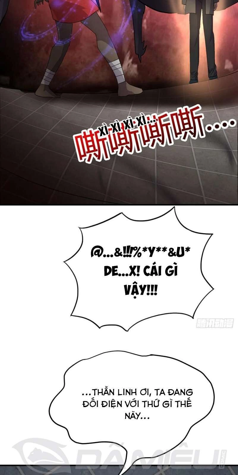 Đại Gia Livestream Vạn Giới Chapter 52 - 22