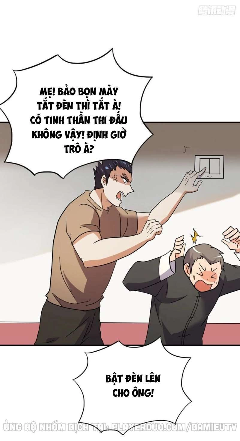 Đại Gia Livestream Vạn Giới Chapter 52 - 24