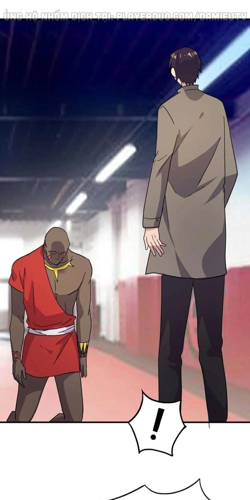 Đại Gia Livestream Vạn Giới Chapter 52 - 25