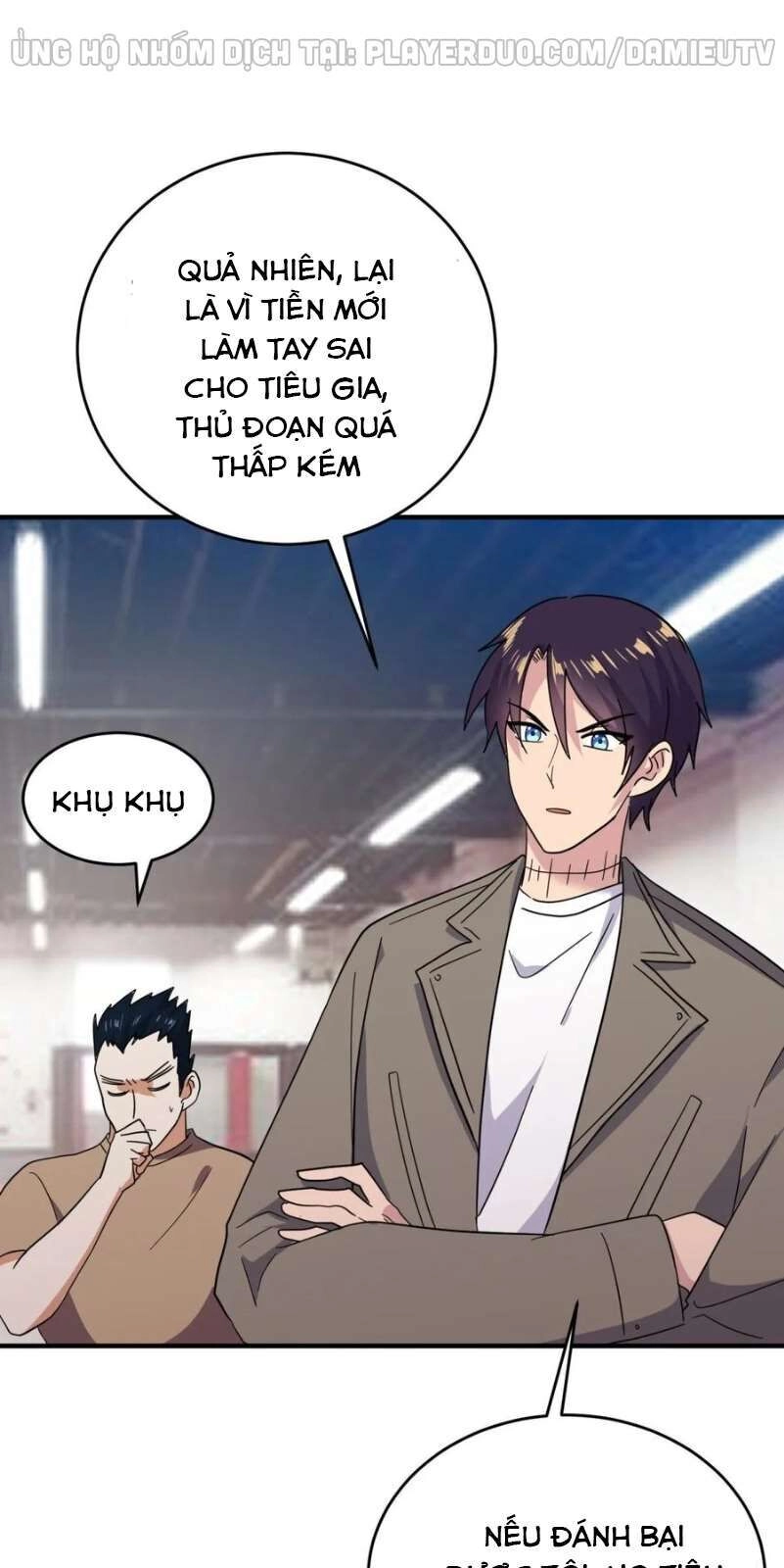 Đại Gia Livestream Vạn Giới Chapter 52 - 29