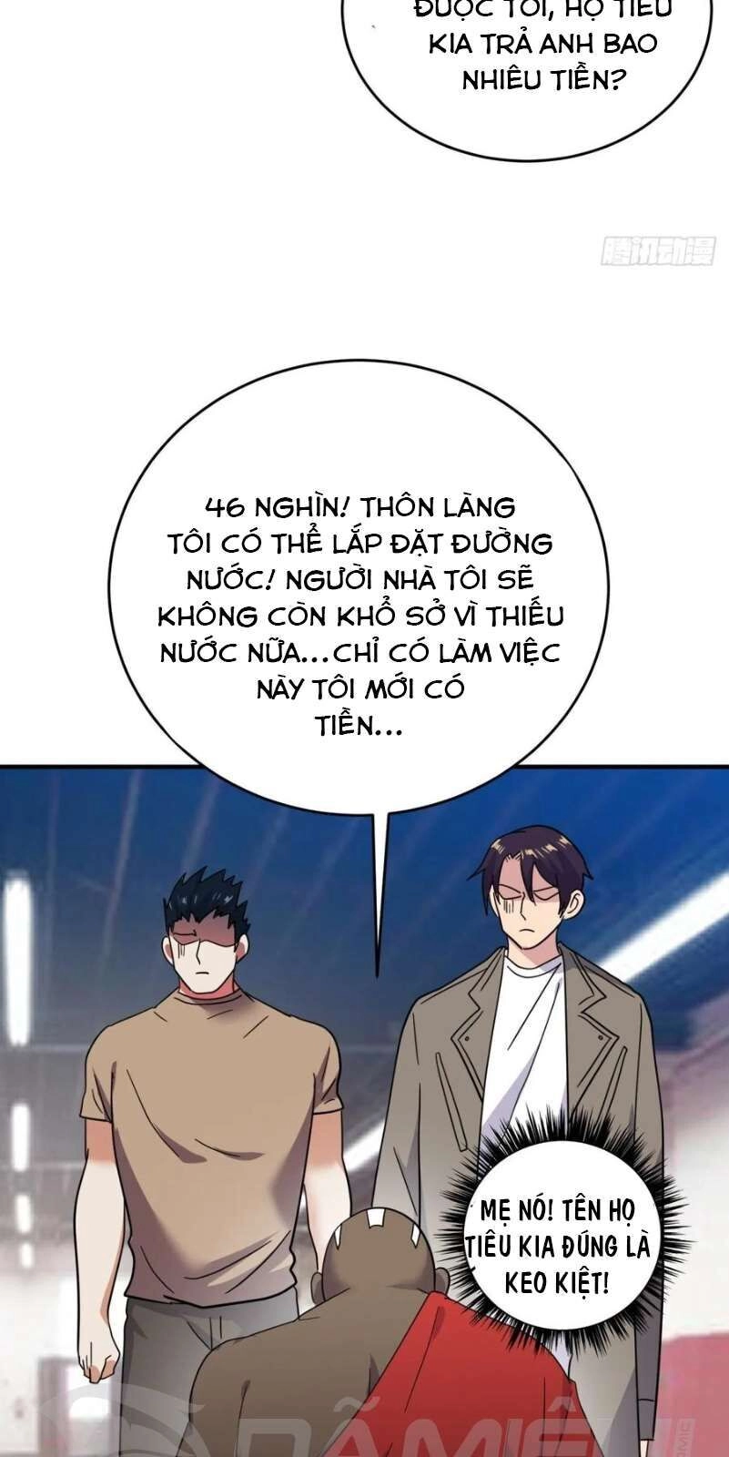 Đại Gia Livestream Vạn Giới Chapter 52 - 30