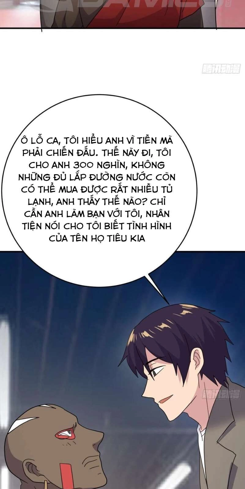 Đại Gia Livestream Vạn Giới Chapter 52 - 31