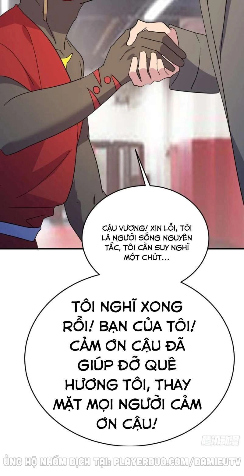 Đại Gia Livestream Vạn Giới Chapter 52 - 32