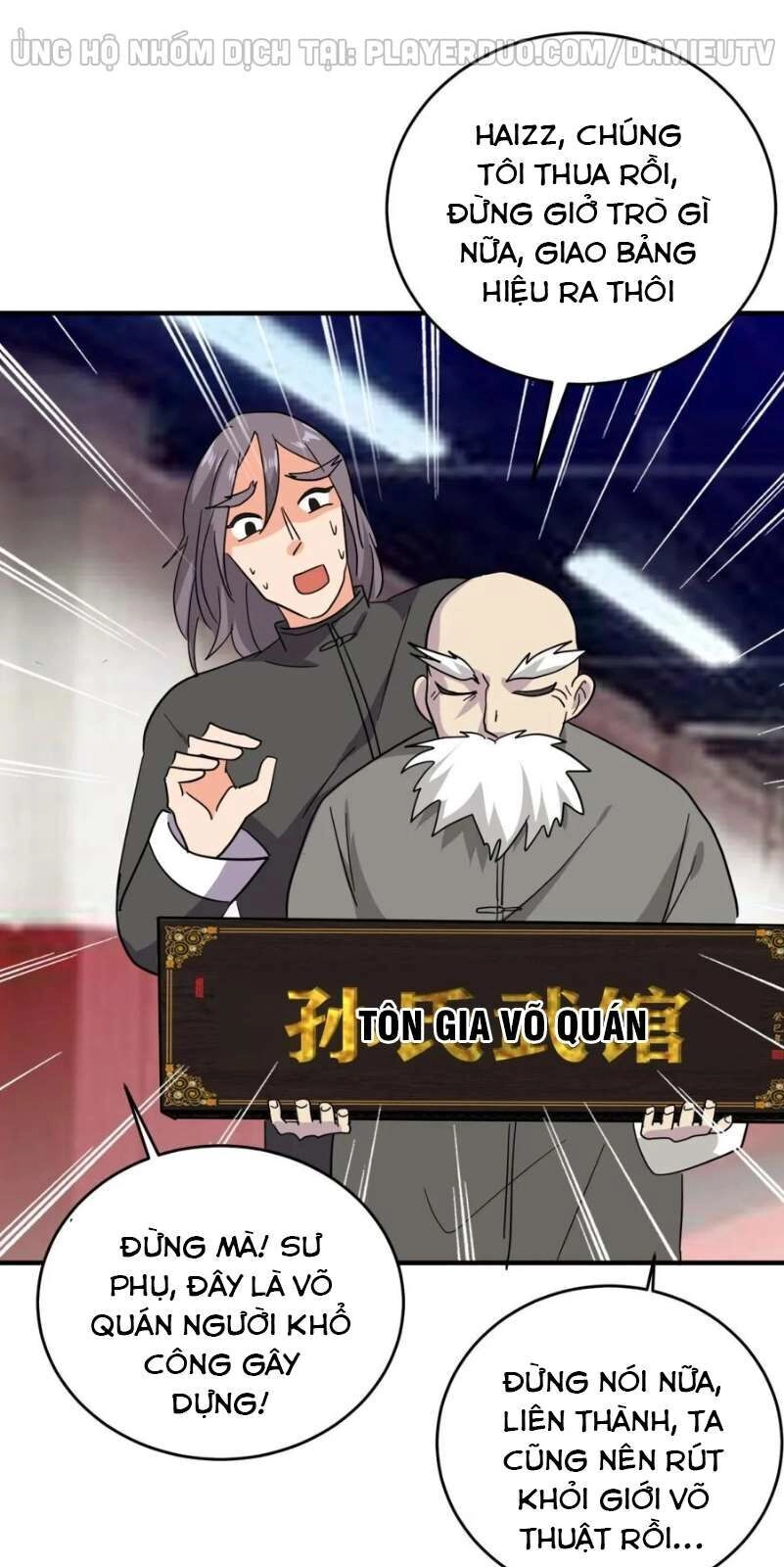 Đại Gia Livestream Vạn Giới Chapter 52 - 33