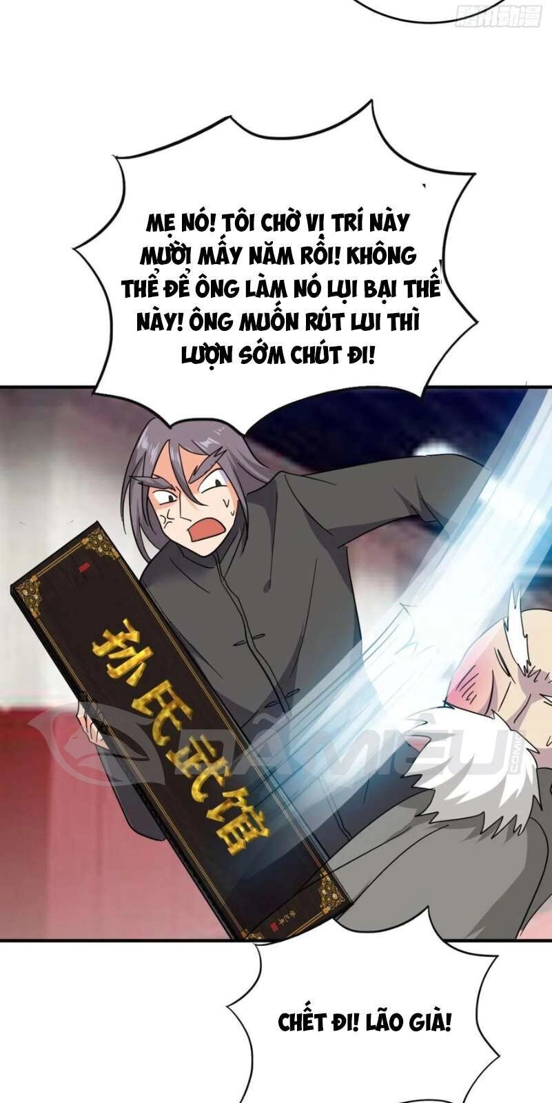 Đại Gia Livestream Vạn Giới Chapter 52 - 34