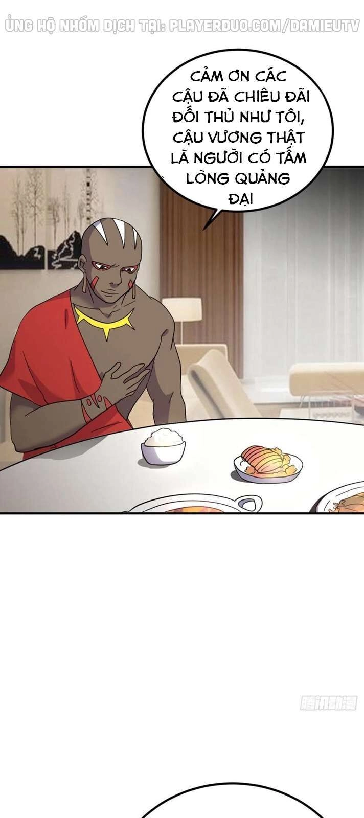 Đại Gia Livestream Vạn Giới Chapter 53 - 1