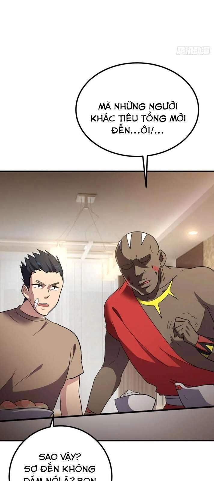 Đại Gia Livestream Vạn Giới Chapter 53 - 3