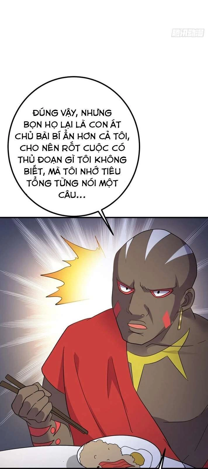 Đại Gia Livestream Vạn Giới Chapter 53 - 7