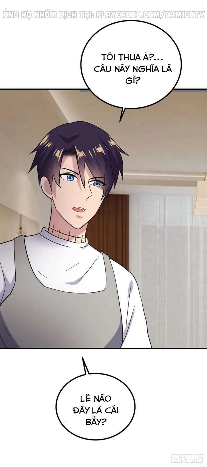 Đại Gia Livestream Vạn Giới Chapter 53 - 9