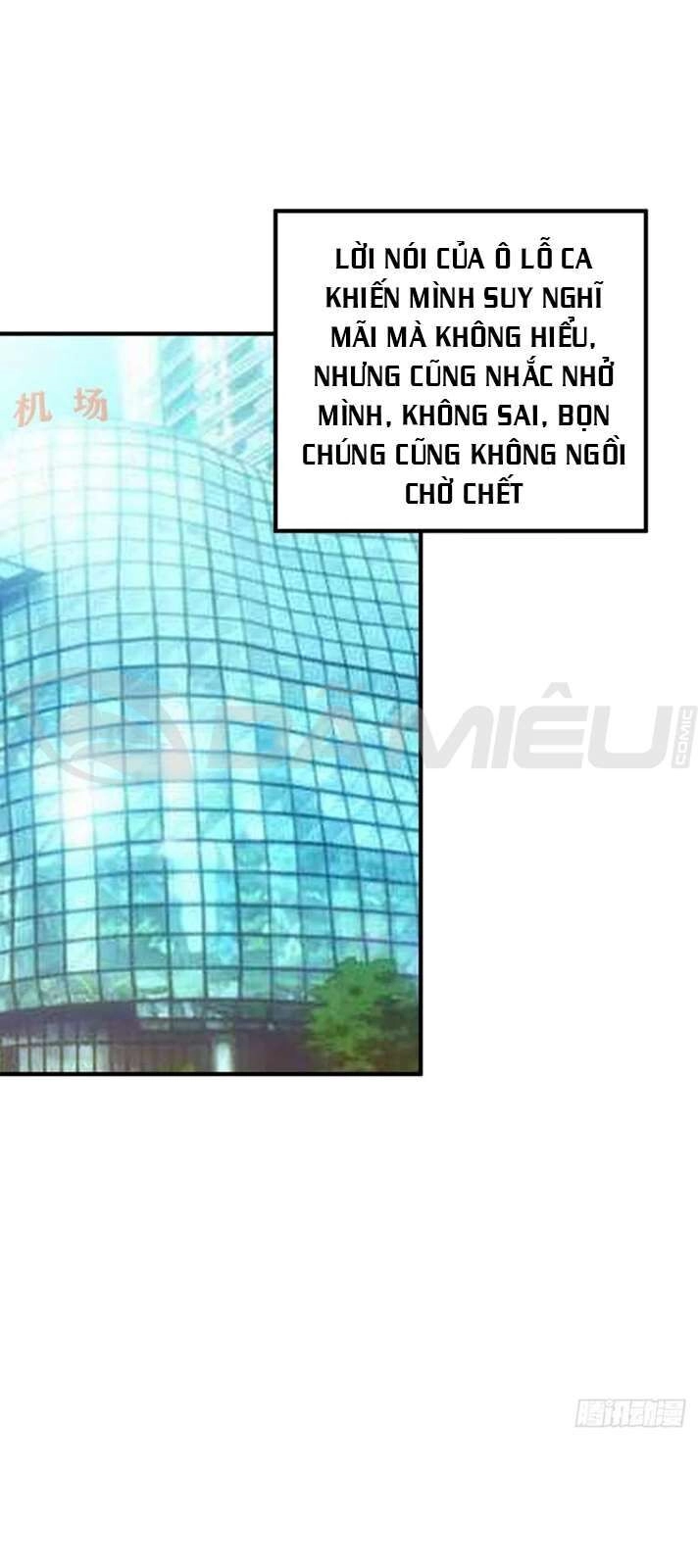 Đại Gia Livestream Vạn Giới Chapter 53 - 10