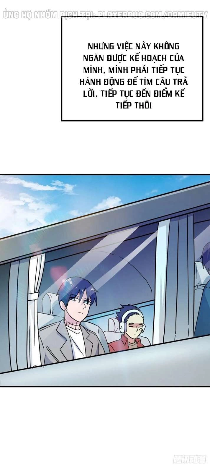 Đại Gia Livestream Vạn Giới Chapter 53 - 12