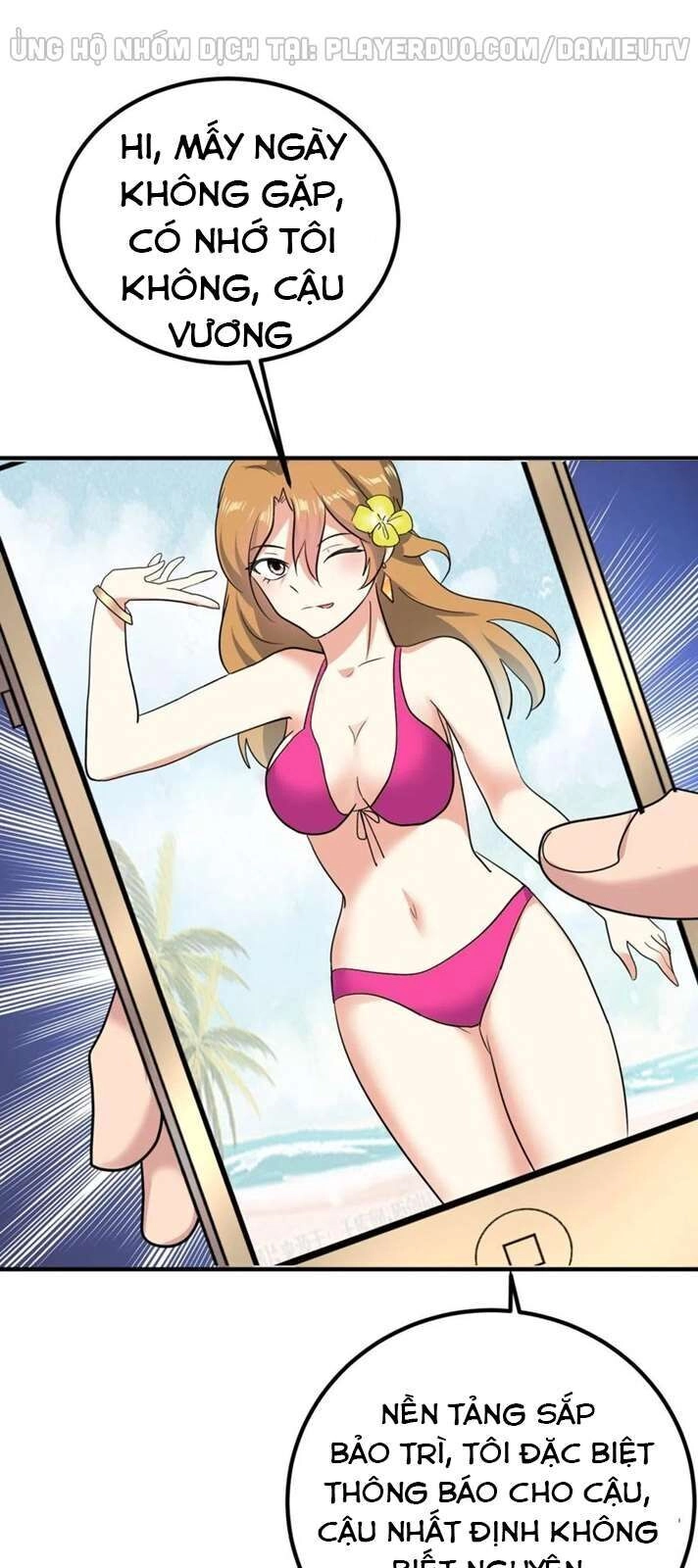 Đại Gia Livestream Vạn Giới Chapter 53 - 16