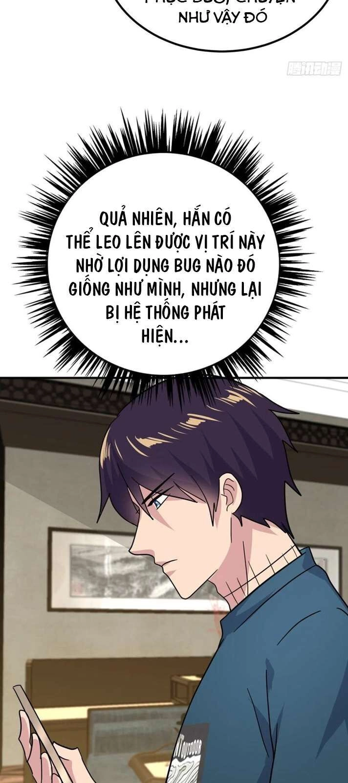 Đại Gia Livestream Vạn Giới Chapter 53 - 18