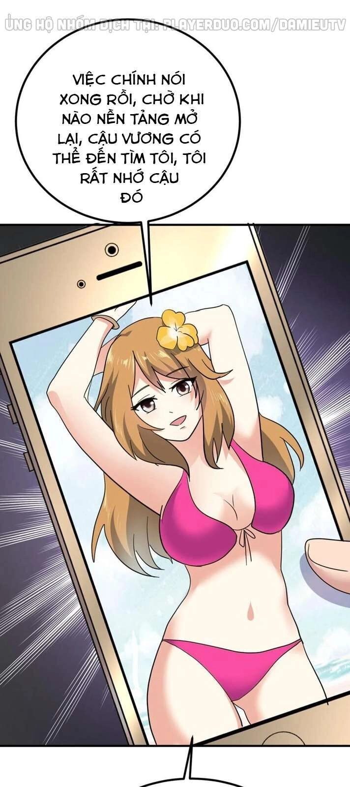 Đại Gia Livestream Vạn Giới Chapter 53 - 20