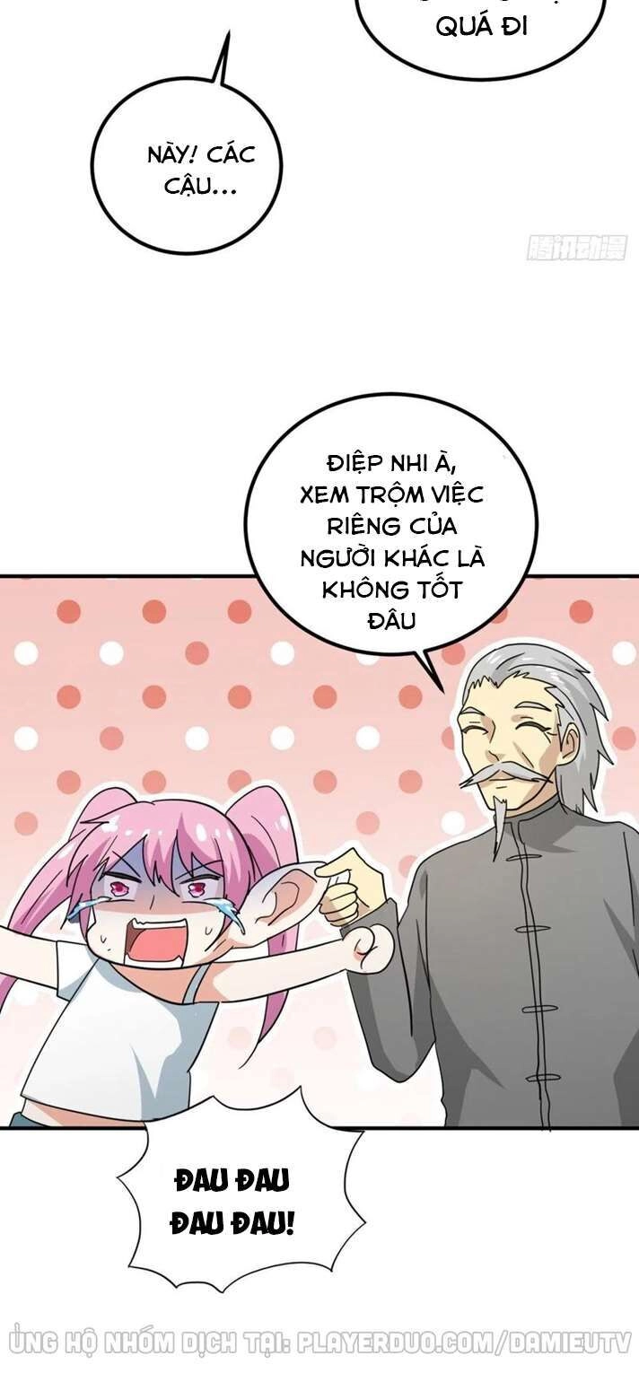 Đại Gia Livestream Vạn Giới Chapter 53 - 22